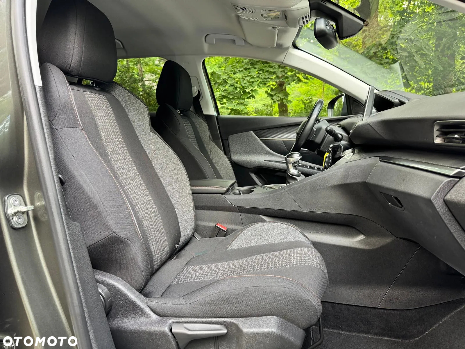 Peugeot 3008 BlueHDi 130 Stop & Start Active - 33