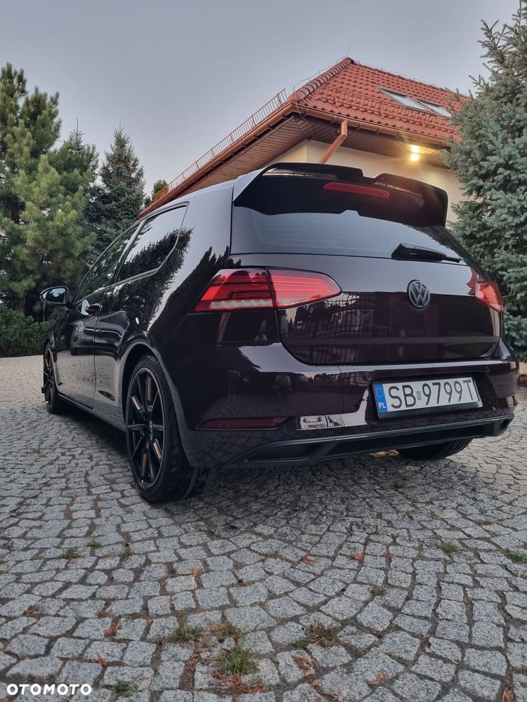 Volkswagen Golf 1.4 TSI BMT Highline - 16