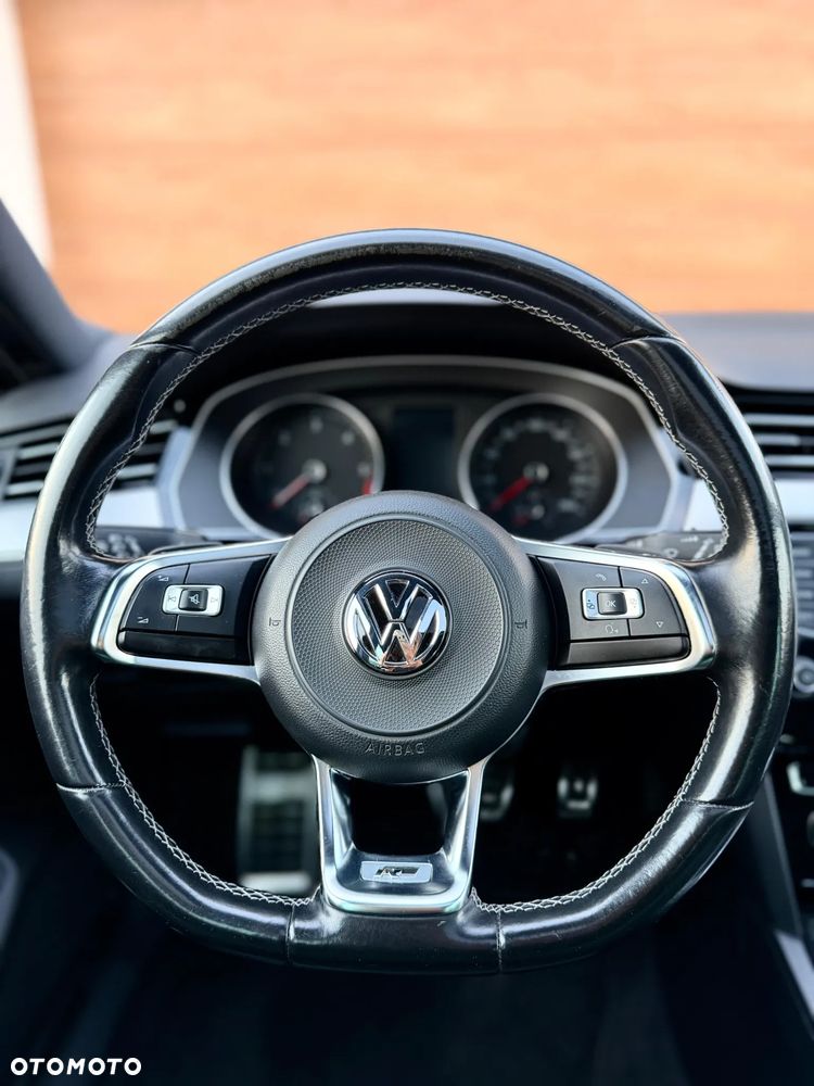 Volkswagen Passat 2.0 TDI SCR (BlueMotion Technology) DSG Highline - 11