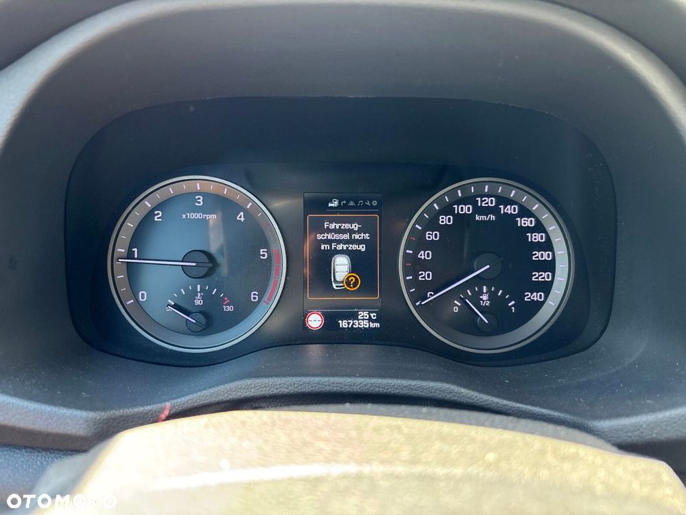 Hyundai Tucson - 37