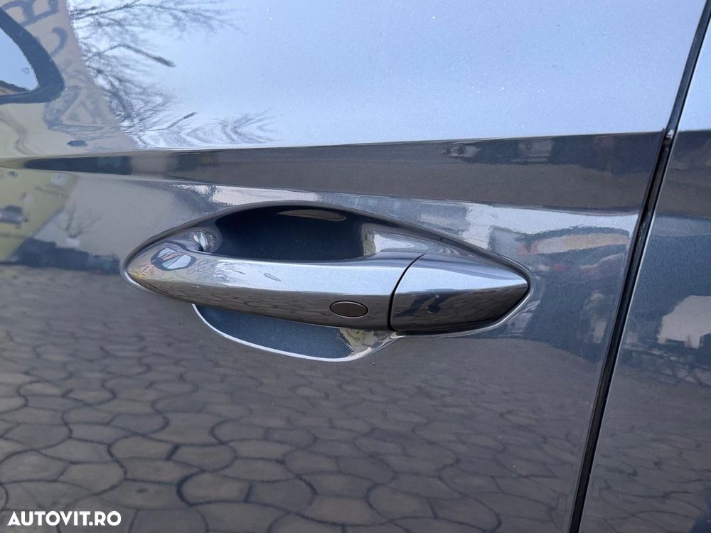 Hyundai Tucson PHEV 1.6 l 265 CP 4WD 6AT Luxury - 18