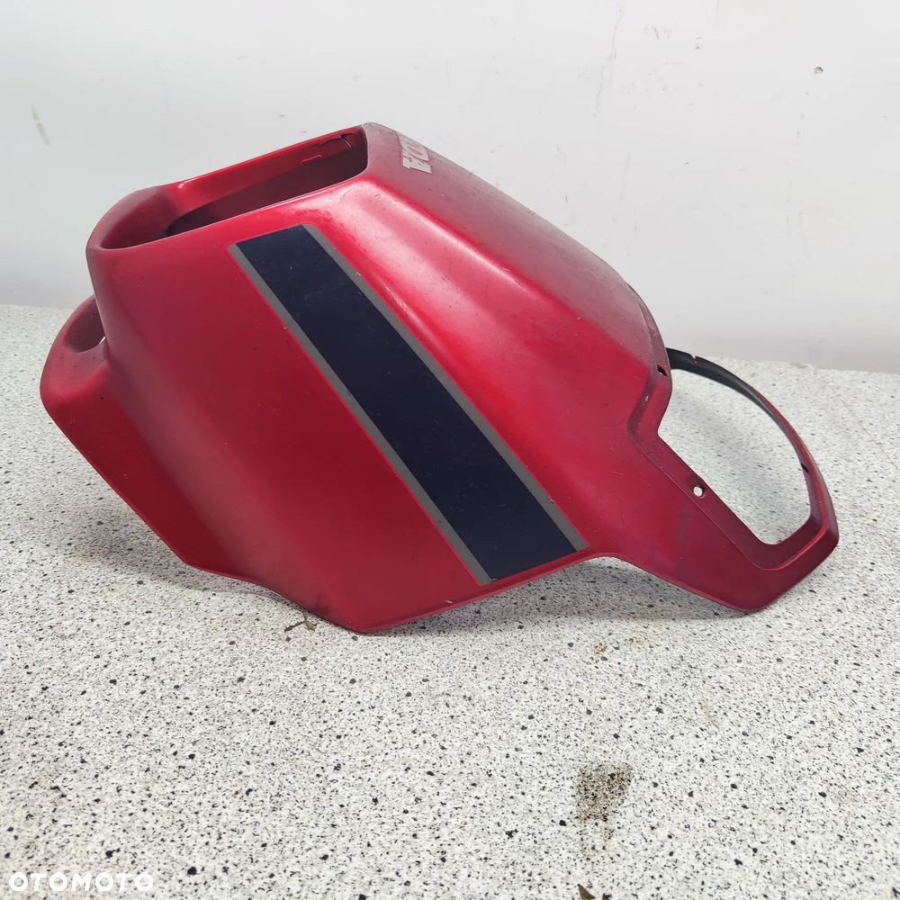 Czacha, czasza, owiewka, osłona przód Honda VF 400 VF400 - 7