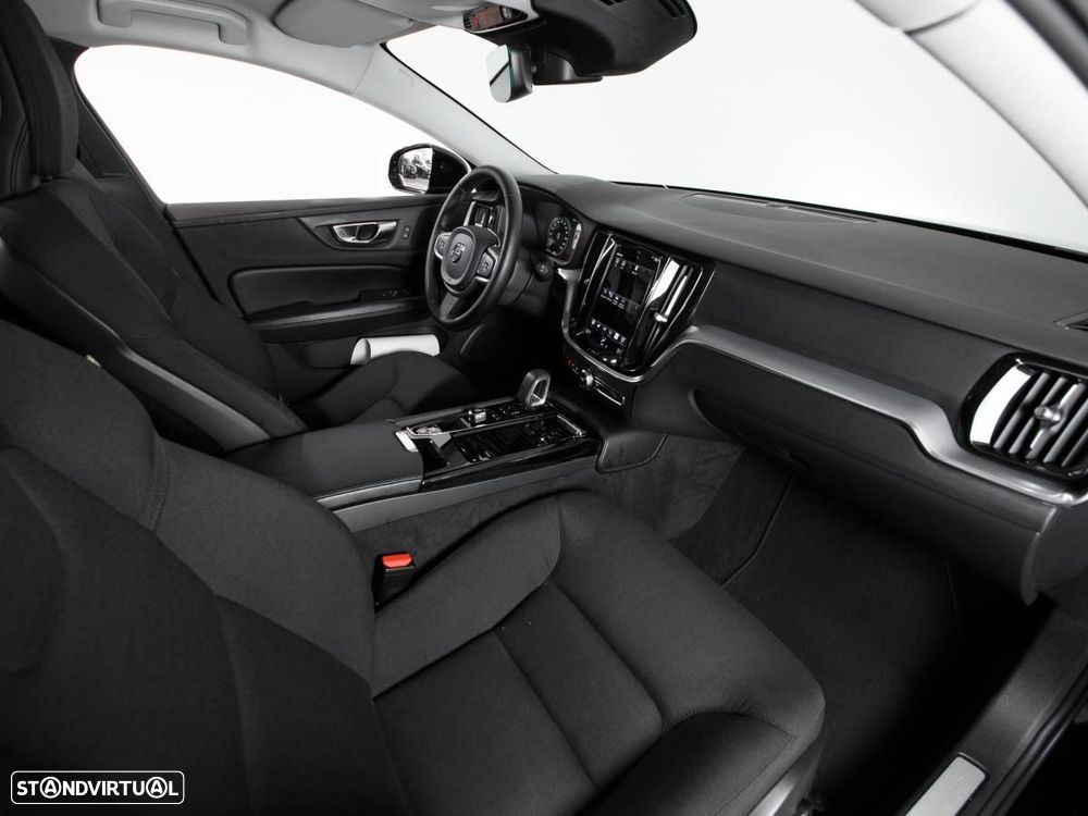 Volvo V60 2.0 T6 AWD TE Inscription - 11