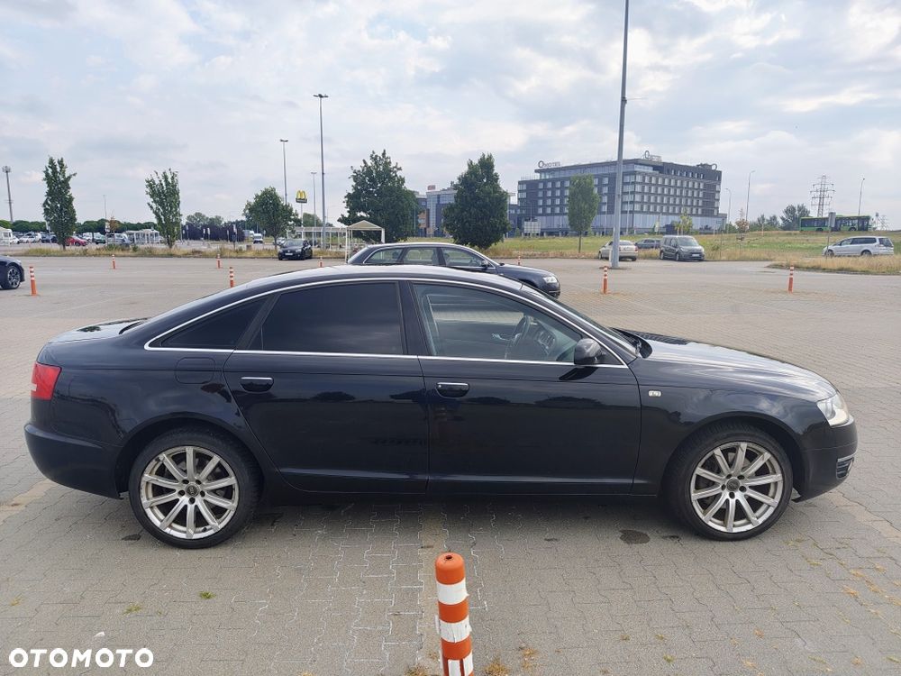 Audi A6 Limousine - 6