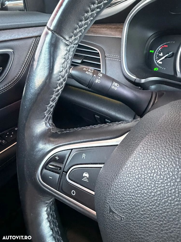 Renault Talisman - 17