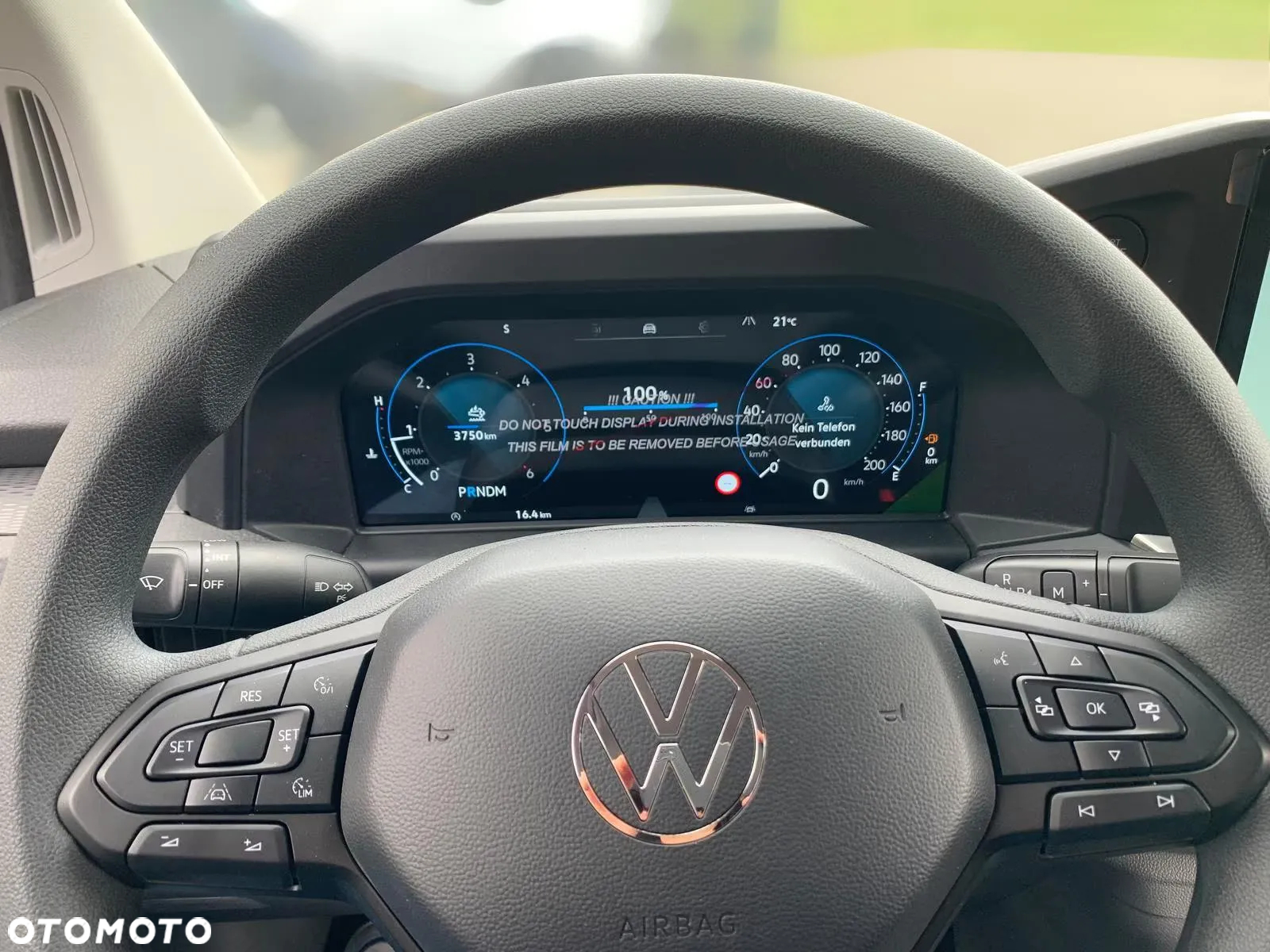 Volkswagen Transporter T7 - 11