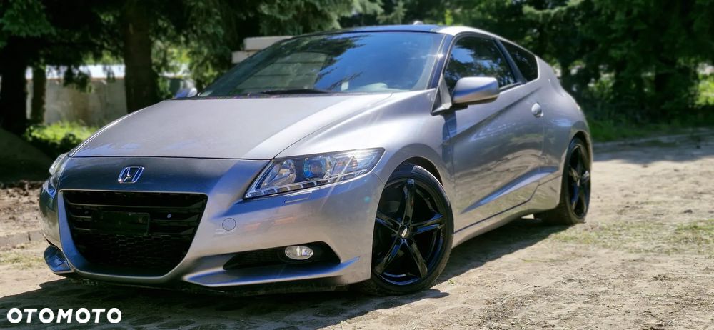 Honda CR-Z 1.5 I-VTEC GT - 1