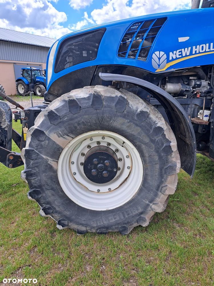 New Holland T8.300 - 13