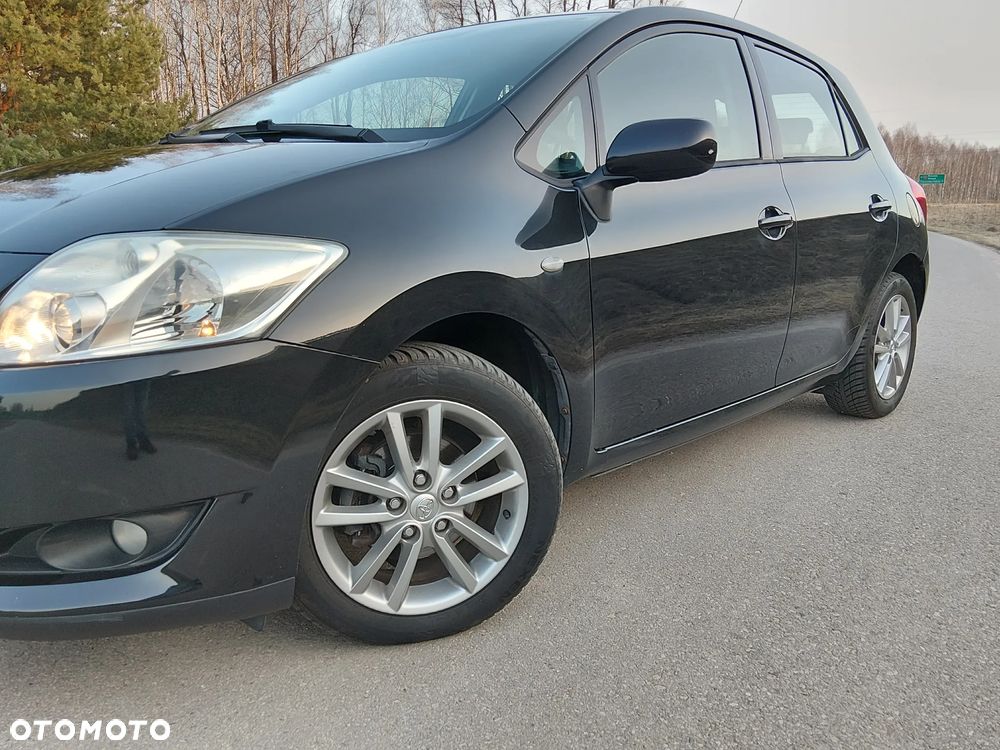 Toyota Auris 1.33 VVT-i - 32