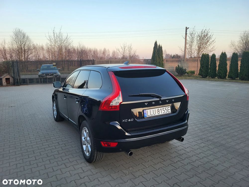 Volvo XC 60 - 5