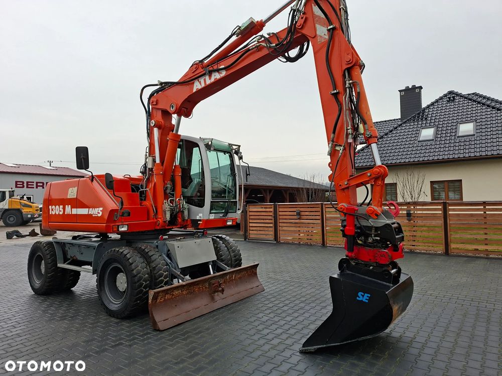 Atlas 1305 ROTOTILT - 6