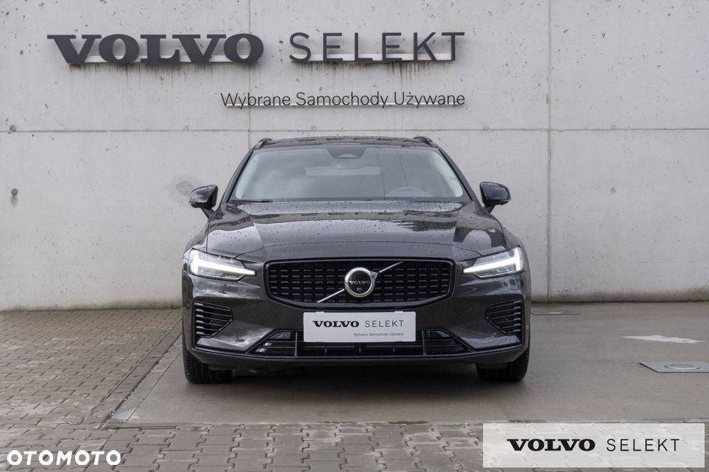 Volvo V60 - 3