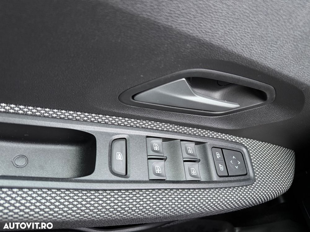 Dacia Logan TCe 90 CVT Journey - 8