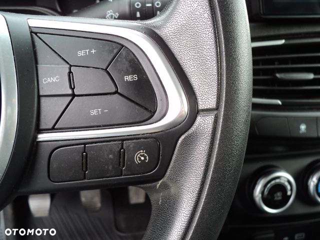 Fiat Tipo - 13