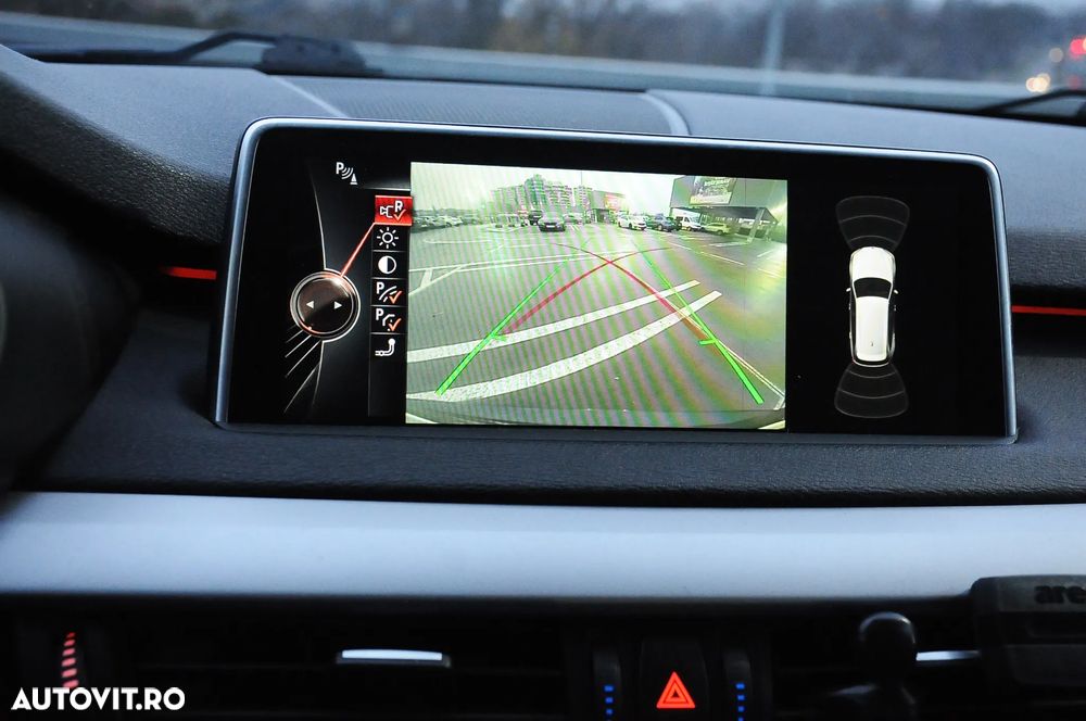 BMW X5 xDrive25d Sport-Aut. - 13