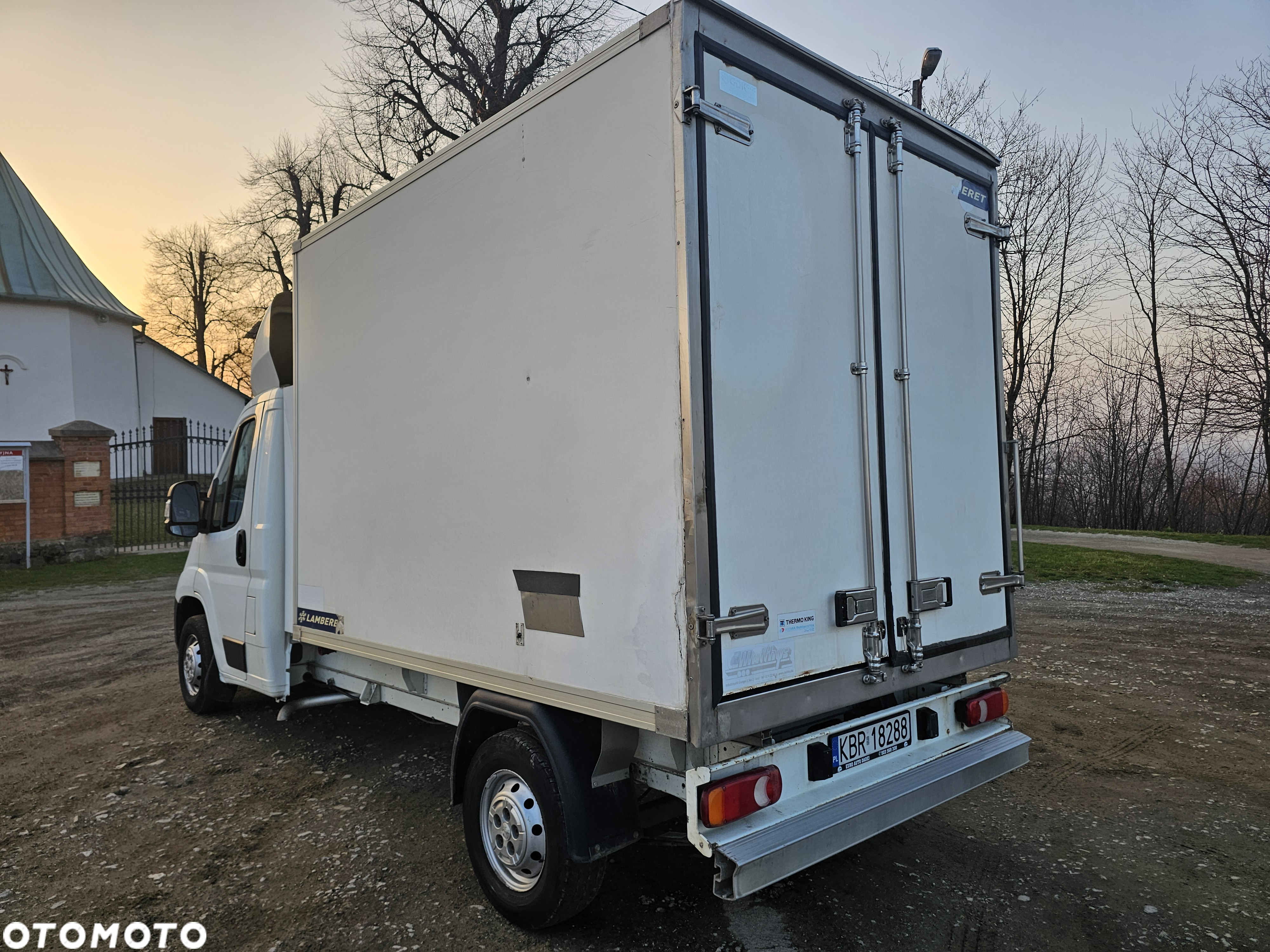 Peugeot Boxer - 5