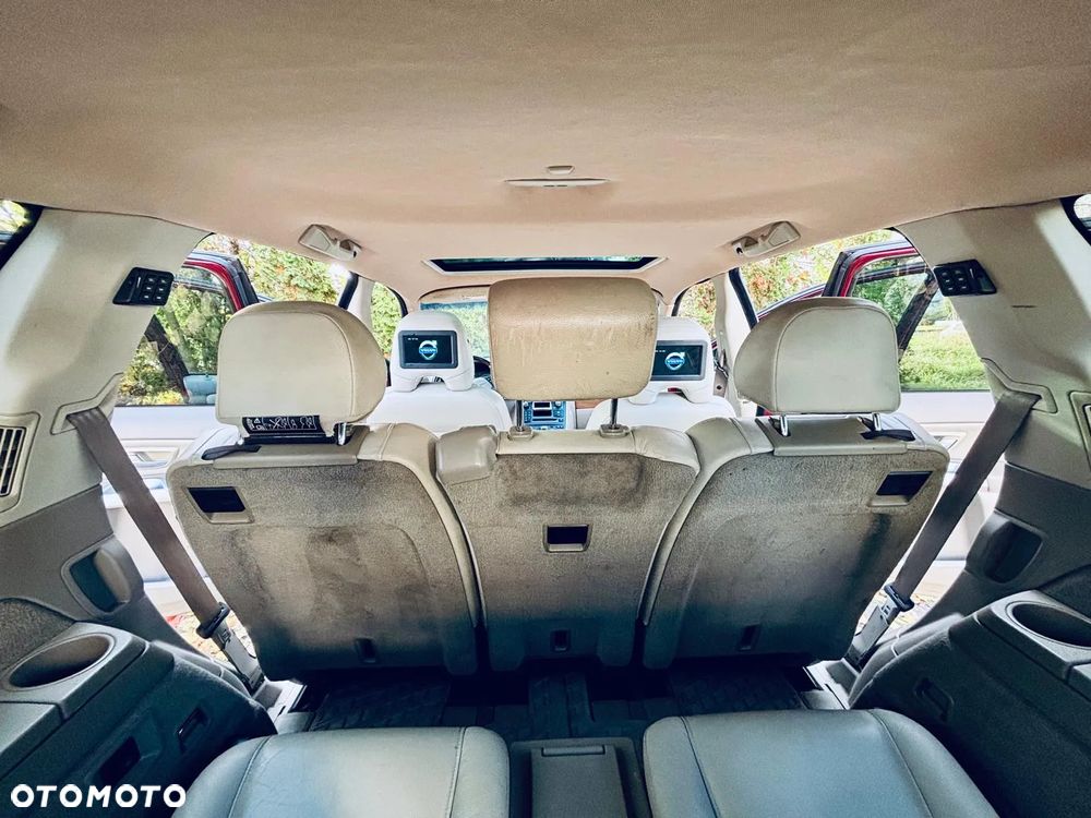 Volvo XC 90 2.5T Automatik Premium - 22