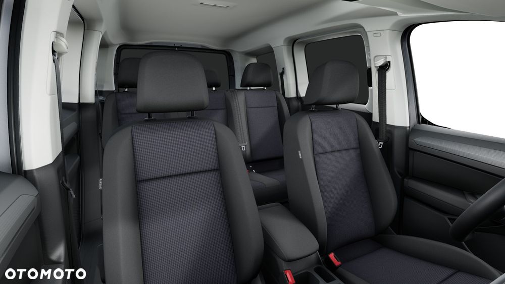 Volkswagen Caddy 2.0 TDI DSG - 10