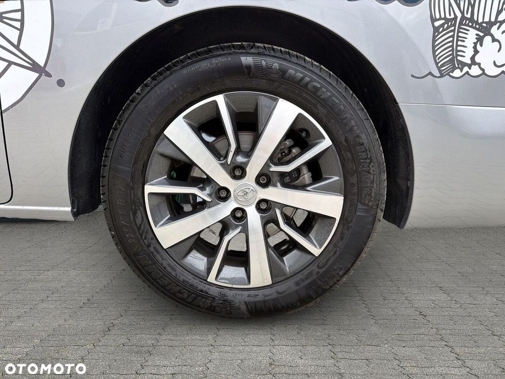 Toyota Proace Verso 2.0 D4-D Long Family - 22