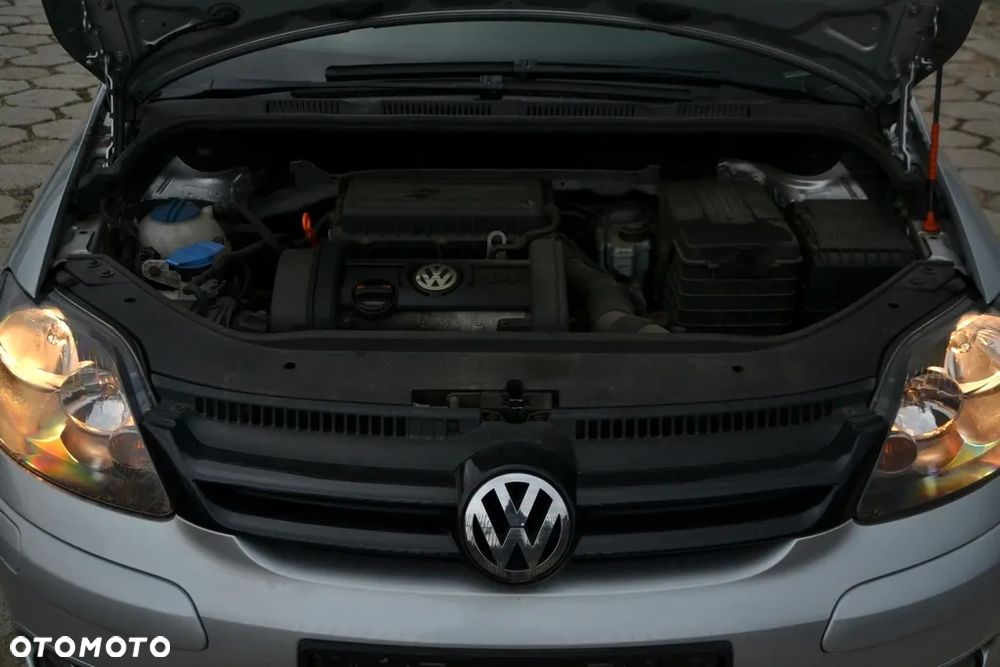 Volkswagen Polo 1.4 United - 40