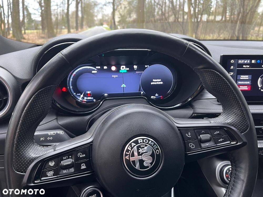 Alfa Romeo Tonale - 31