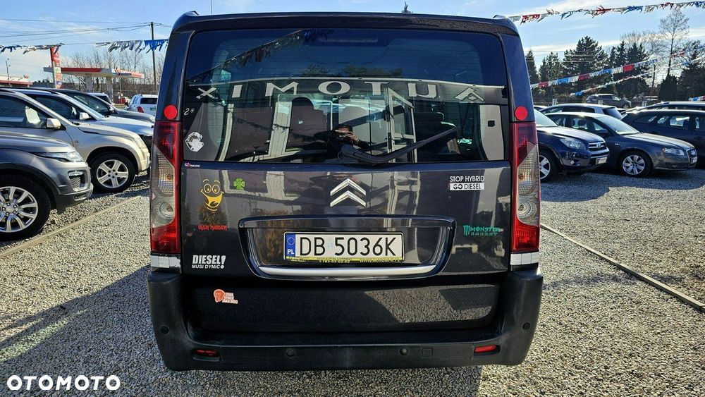 Citroën Jumpy Combi - 15