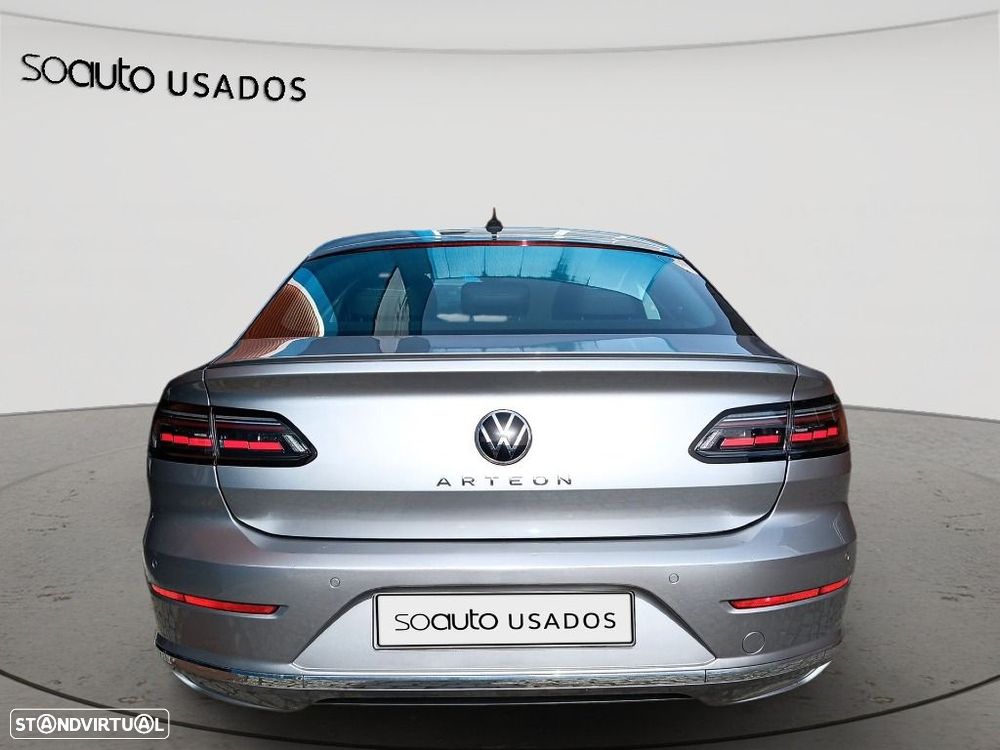 VW Arteon 2.0 TDI Elegance DSG - 6