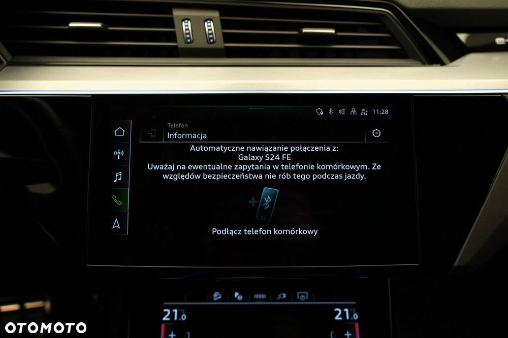 Audi Q8 Sportback e-tron - 30