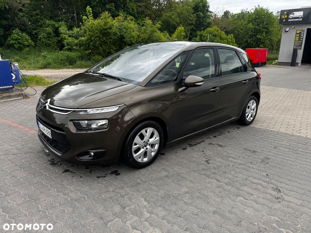 Citroën C4 Picasso 1.6 e-HDi Exclusive ETG6 - 3