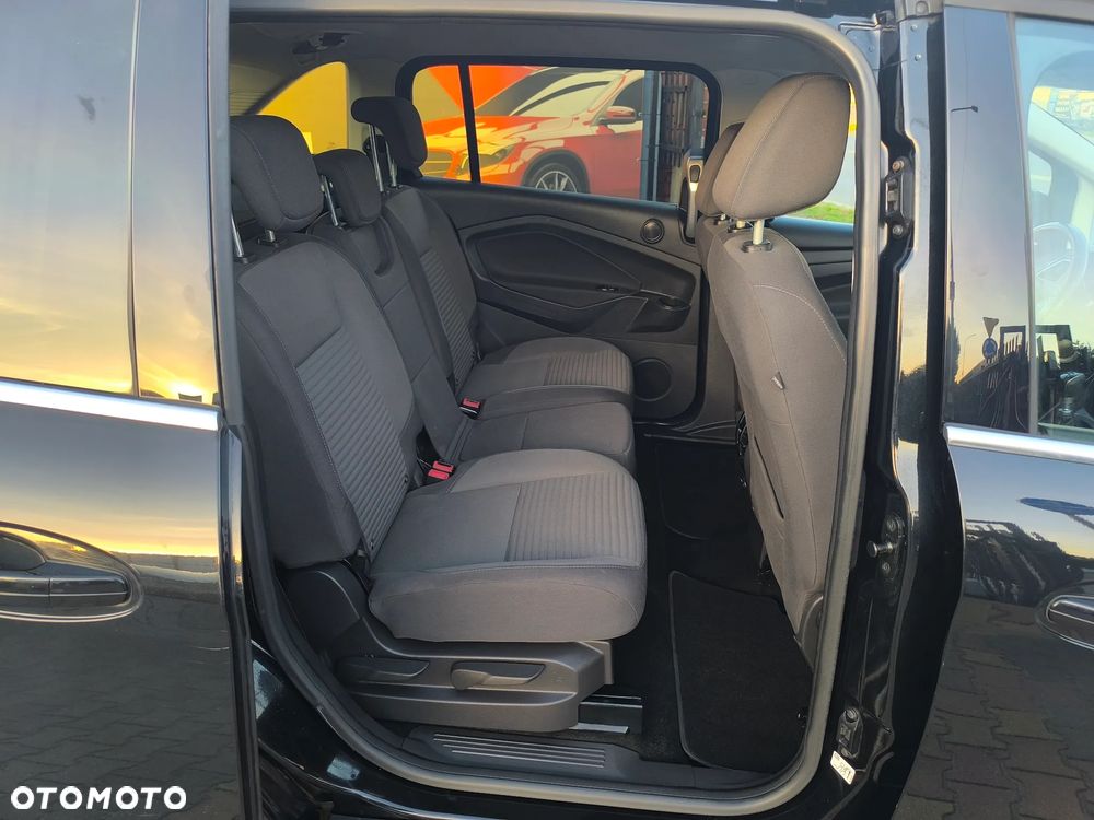 Ford C-MAX 2.0 TDCi SYNC Edition - 21