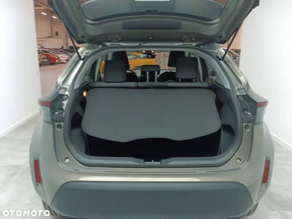 Toyota Yaris Hybrid 1.5 GR Sport - 9