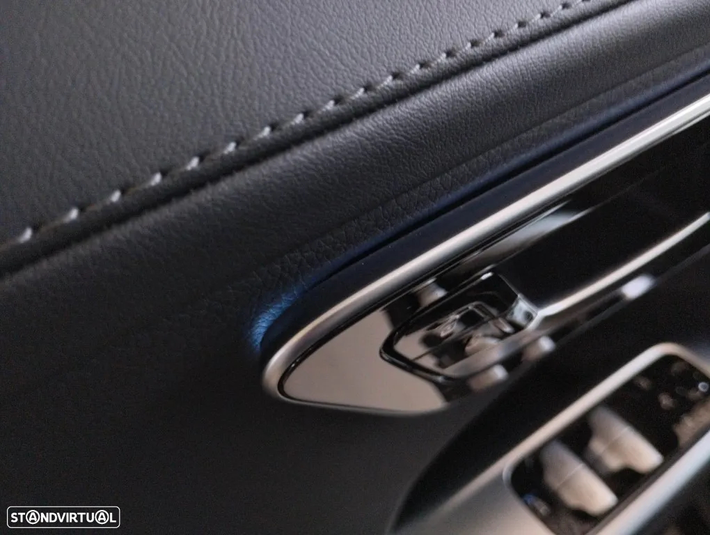 Mercedes-Benz C 200 d AMG Line - 7