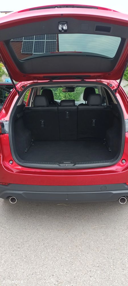 Mazda CX-5 2.5 Exclusive-Line AWD - 15
