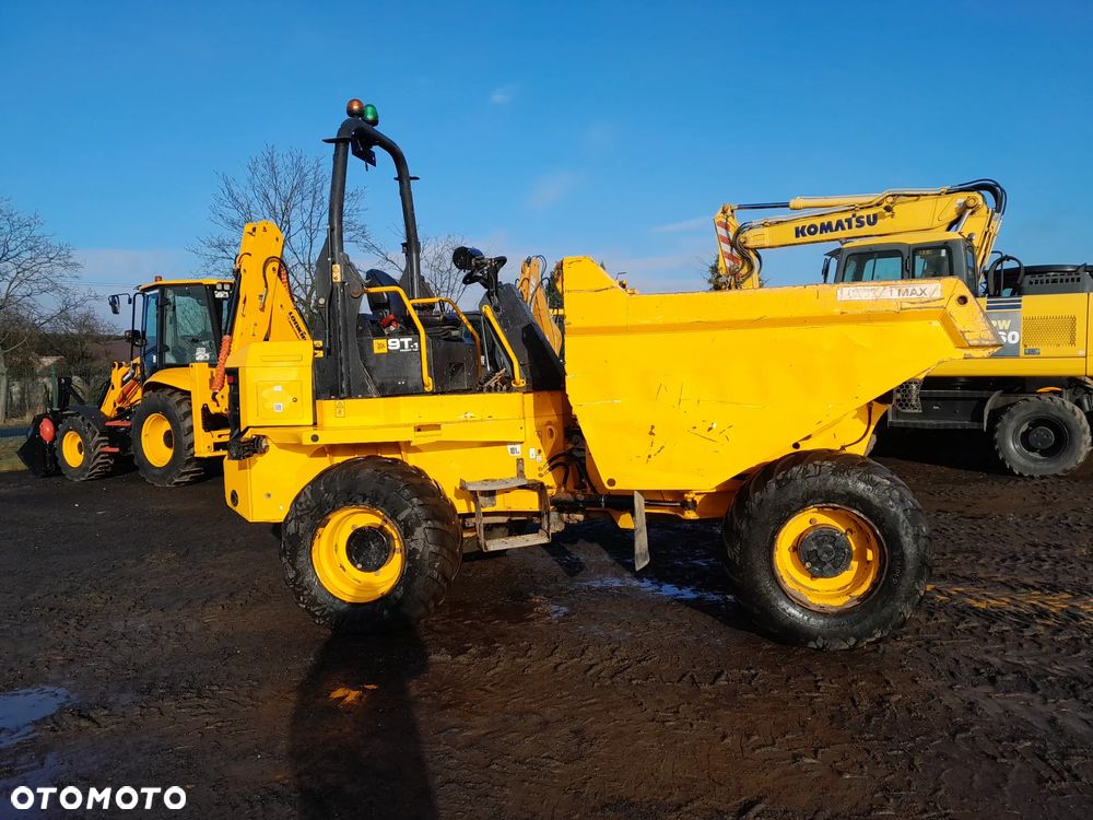 JCB 9FT   6t 7t 9t - 1