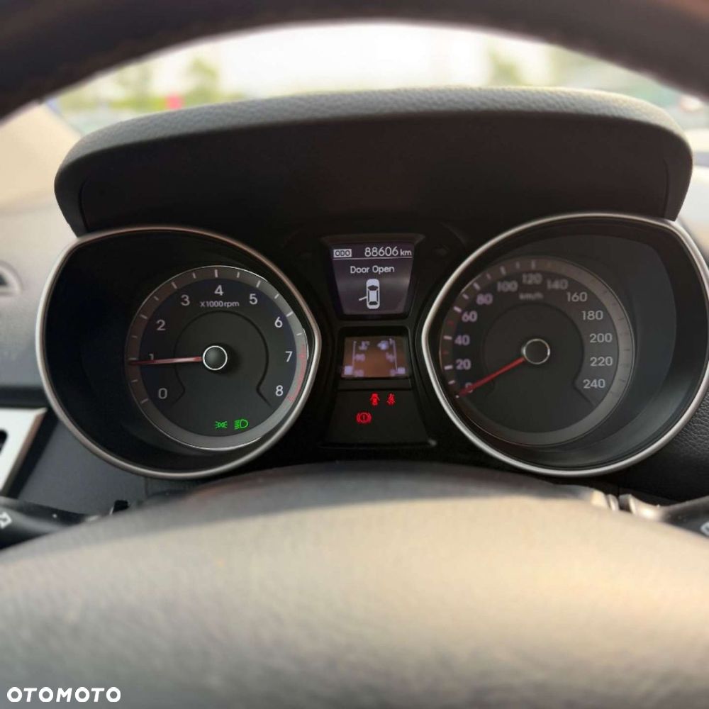 Hyundai i30 - 22