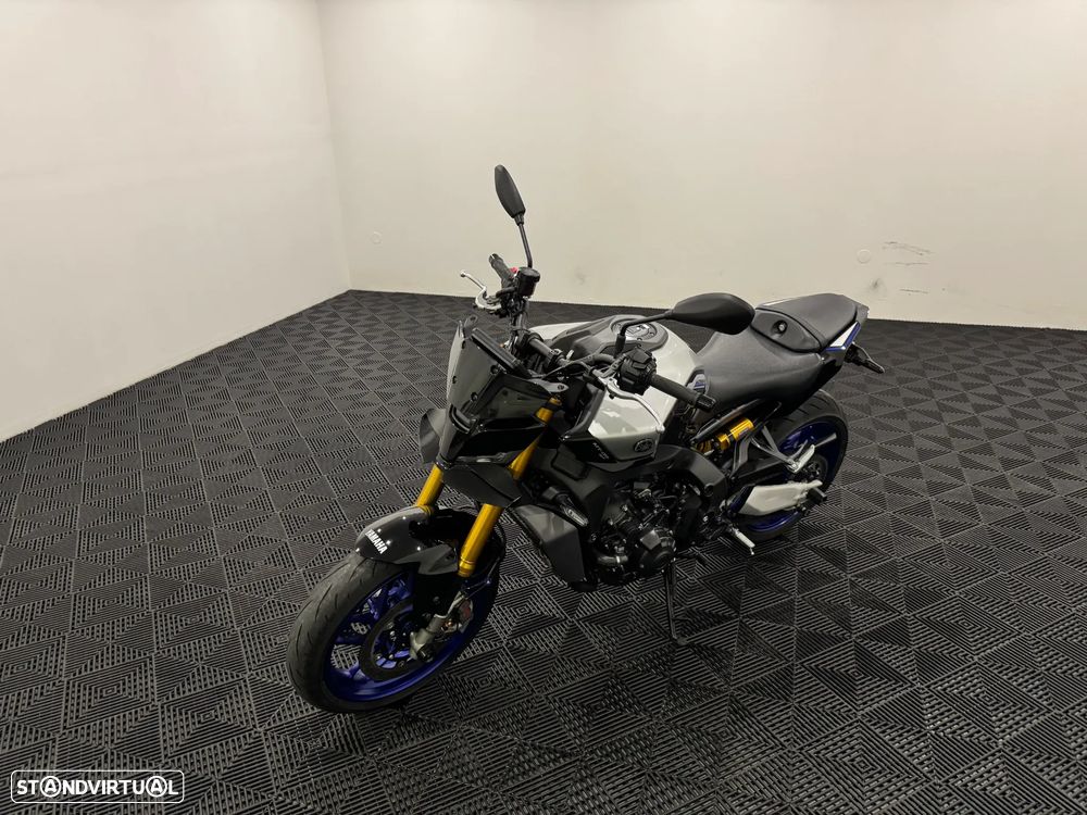 Yamaha MT-09 MT-09 SP - 23