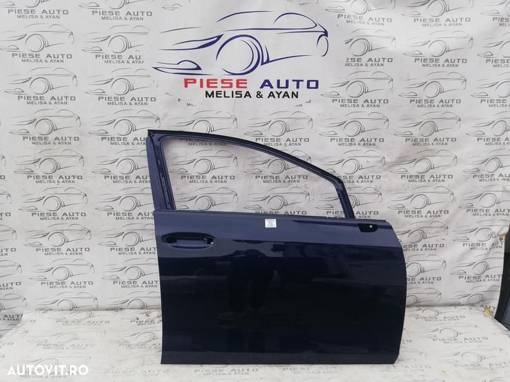 Usa dreapta fata Volkswagen Golf 8 an 2019-2020-2021-2022-2023-2024 - 1