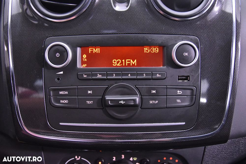 Dacia Logan - 18