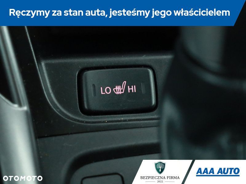 Suzuki SX4 S-Cross - 17