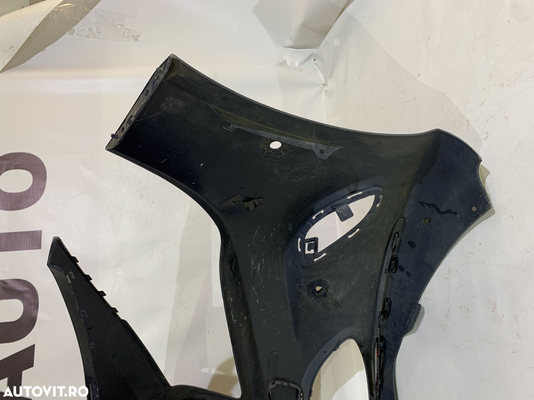 Bara fata Mercedes CLA W117, 2015, 2016, 2017, 2018, cod origine OE A1178851100. - 23