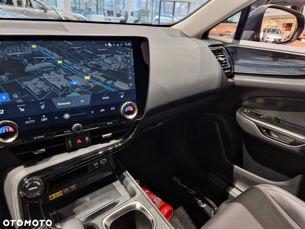 Lexus NX 350h Prestige AWD - 12