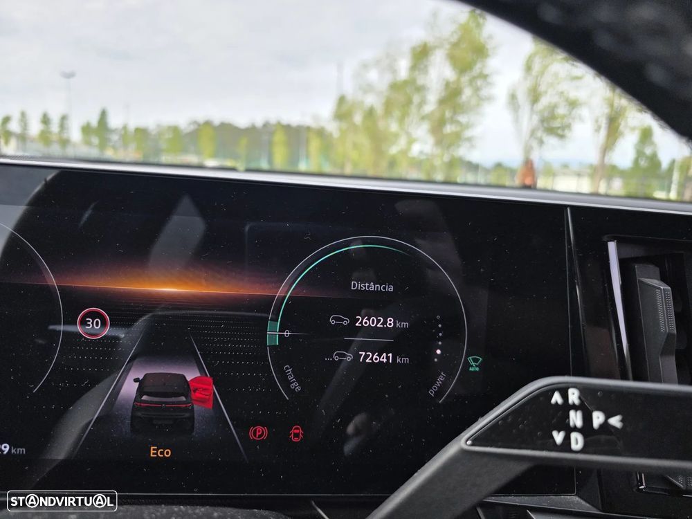 Renault Mégane E-Tech EV60 Iconic - 5