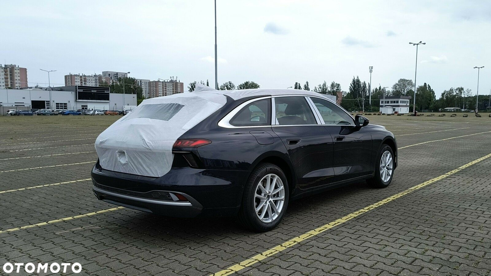 Audi A6 - 15