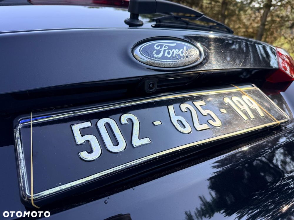Ford Focus - 23