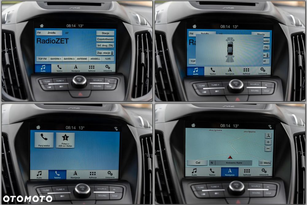 Ford Kuga 1.5 EcoBoost 4x4 ST-Line - 31