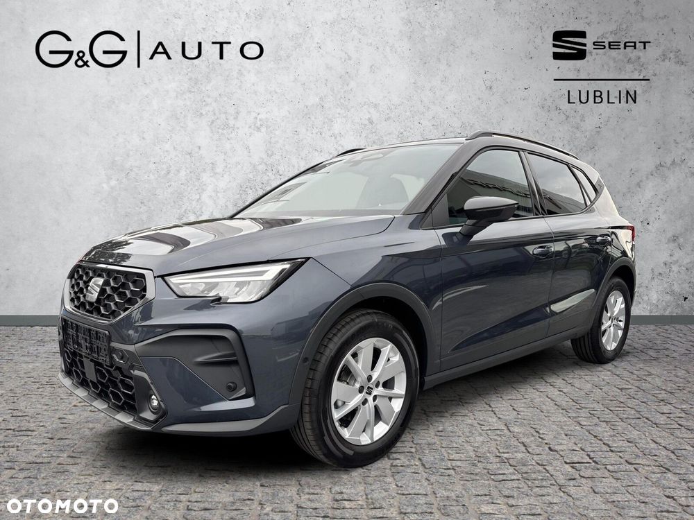 Seat Arona - 2