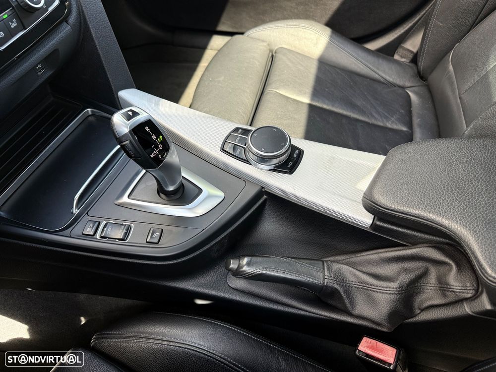 BMW 425 Gran Coupé d Pack M Auto - 24