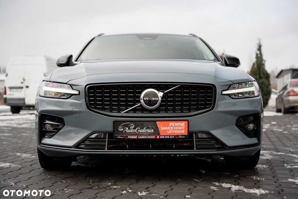 Volvo V60 - 18