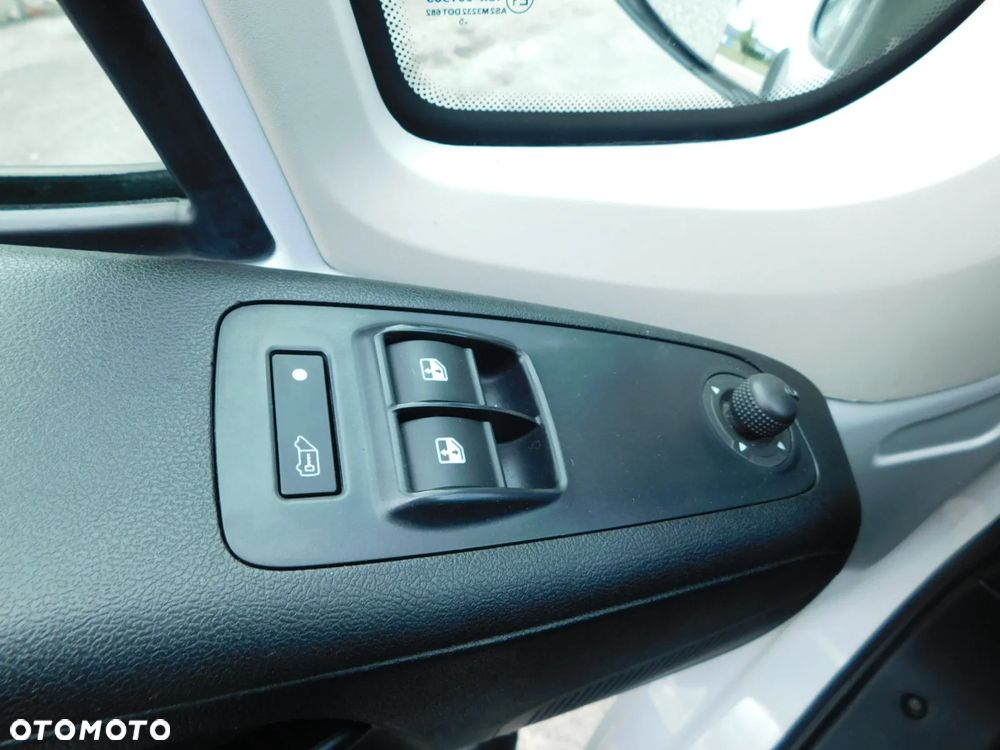 Fiat Ducato Shuttle L4H2 - 16