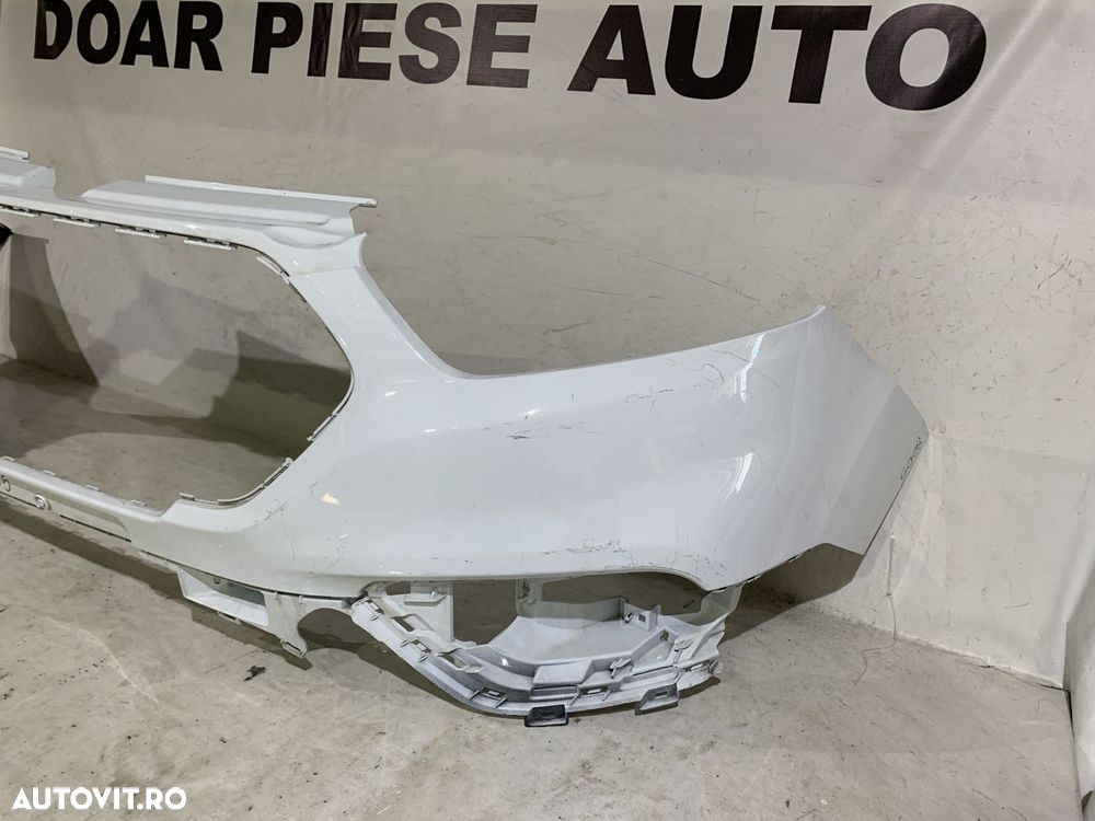 Bara fata Ford Custom, 2018, 2019, 2020, 2021, 2022, 2023, cod origine OE JK21-17F003. - 2